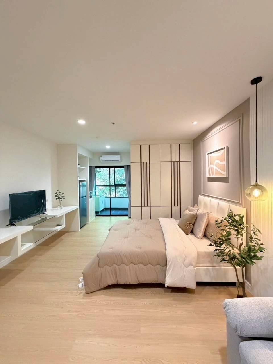 Phanason City WR-04207 6