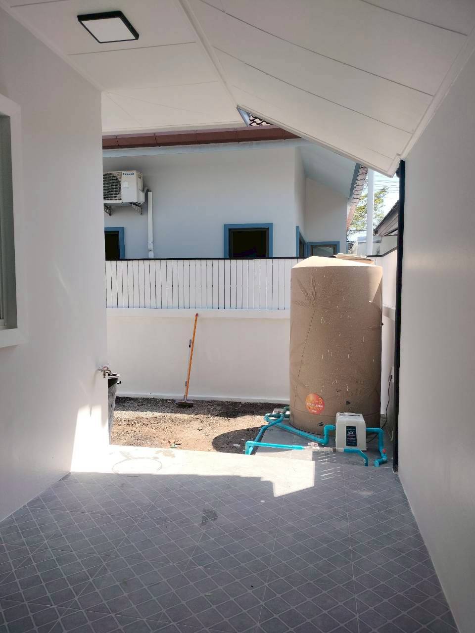 หมู่บ้านสินสุขธานี ถลาง WR-04209 7