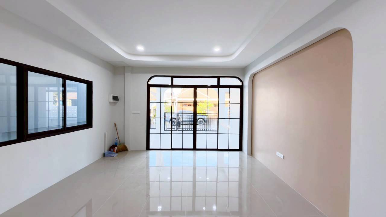 หมู่บ้านศรีสุชาติ 3 WR-04077 2