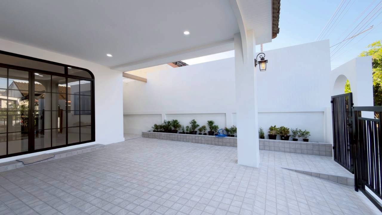 หมู่บ้านศรีสุชาติ 3 WR-04077 7