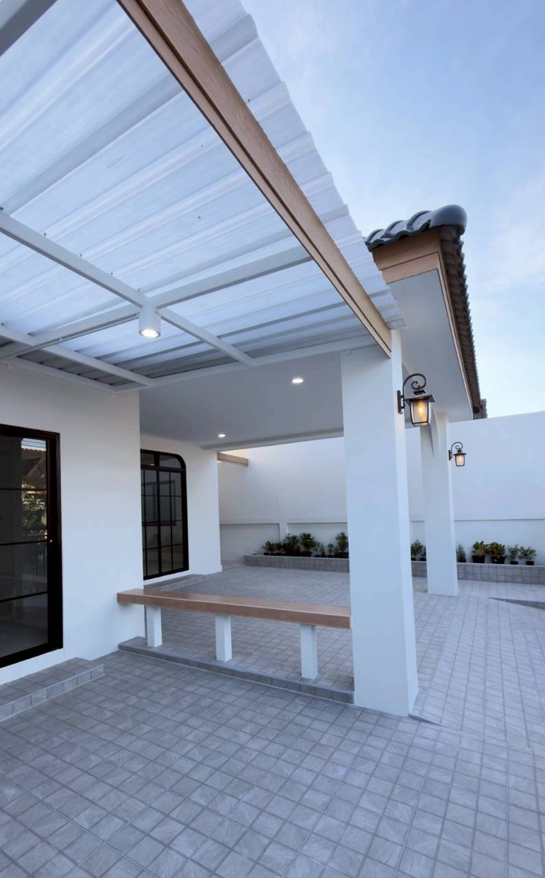 หมู่บ้านศรีสุชาติ 3 WR-04077 9