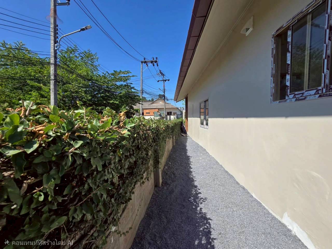 บ้านเดี่ยว โซนรัษฎา WR-04210 10