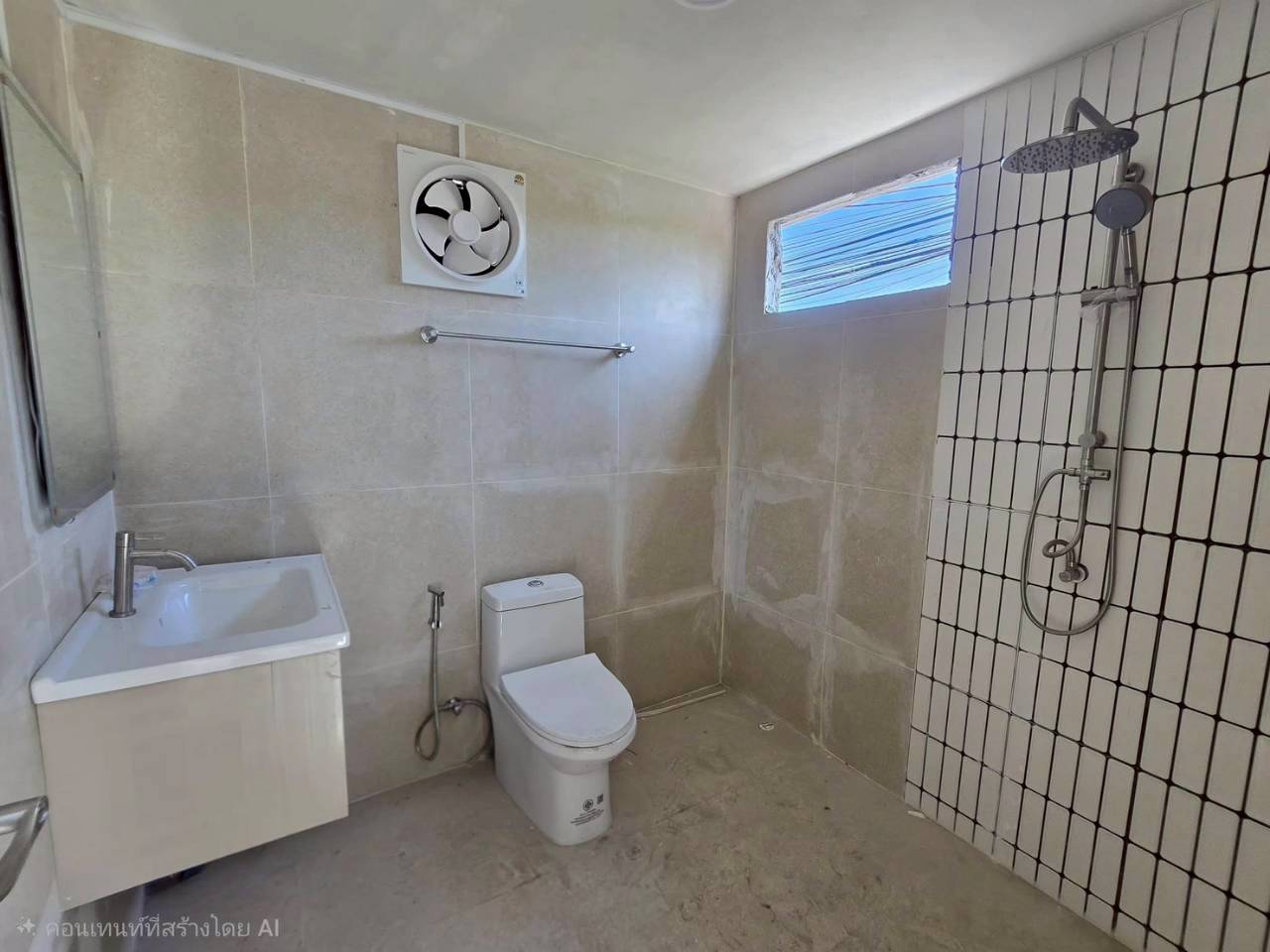 บ้านเดี่ยว โซนรัษฎา WR-04210 11