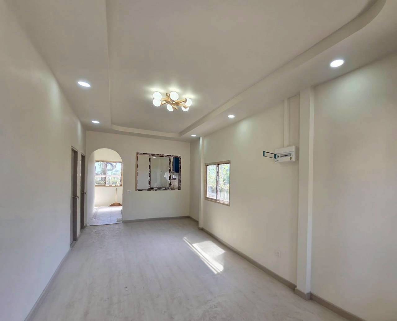 บ้านเดี่ยว โซนรัษฎา WR-04210 2