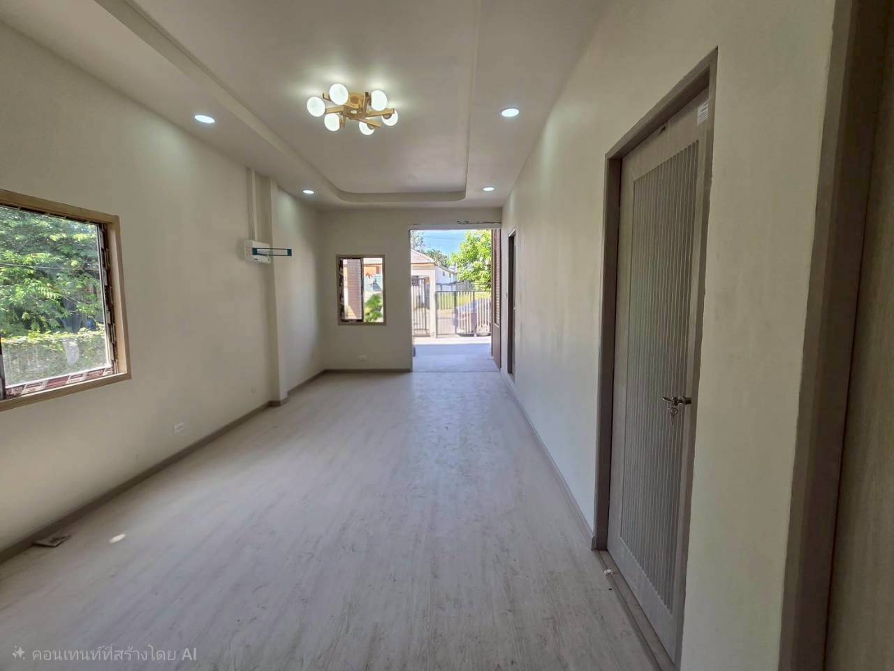 บ้านเดี่ยว โซนรัษฎา WR-04210 3