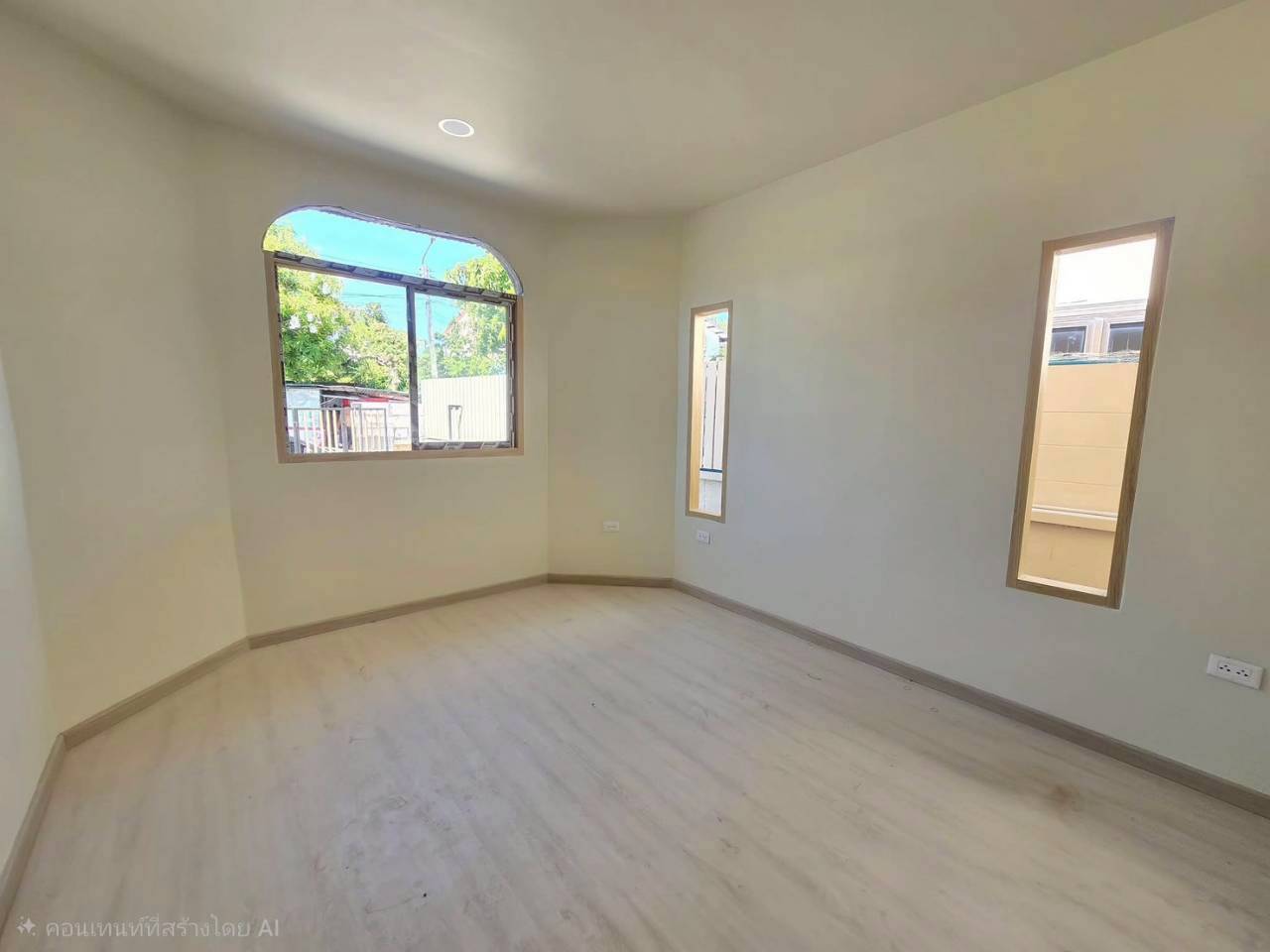 บ้านเดี่ยว โซนรัษฎา WR-04210 4