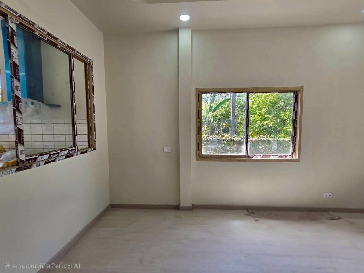 บ้านเดี่ยว โซนรัษฎา WR-04210 6