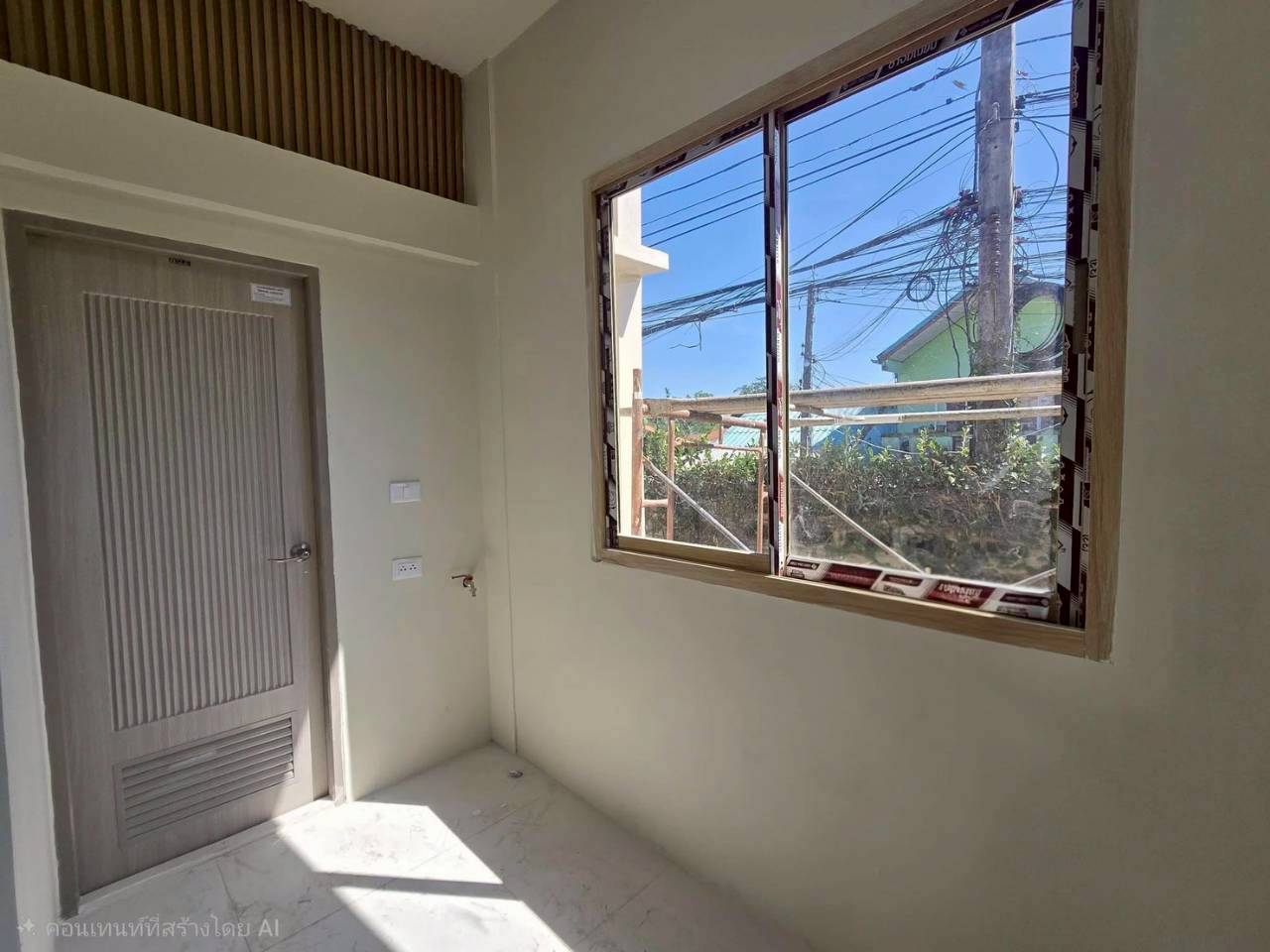 บ้านเดี่ยว โซนรัษฎา WR-04210 7