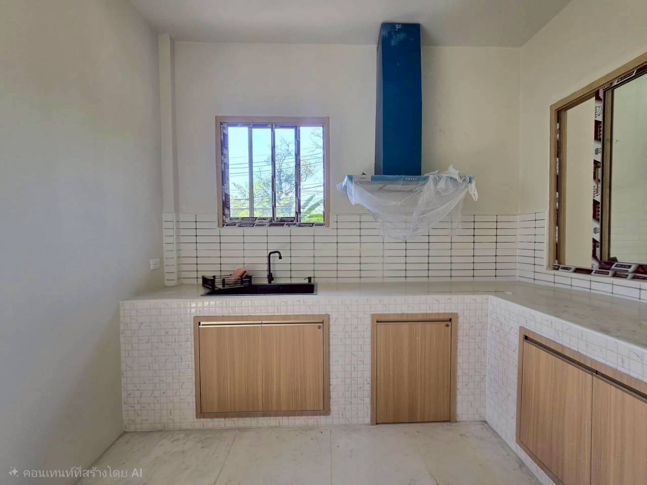 บ้านเดี่ยว โซนรัษฎา WR-04210 9