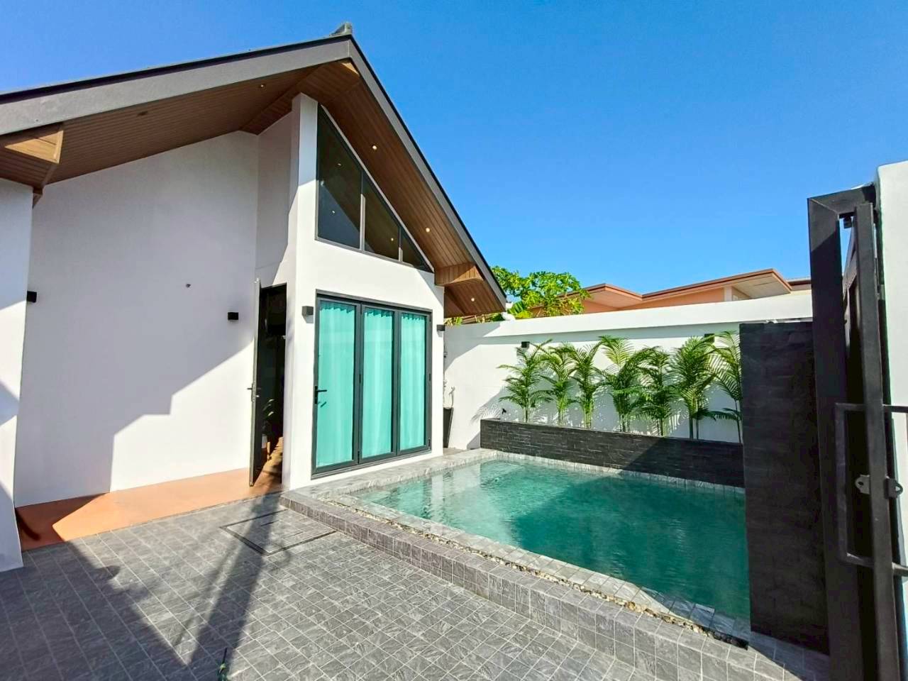 Pool Villa @ Rawai WR-04211 11