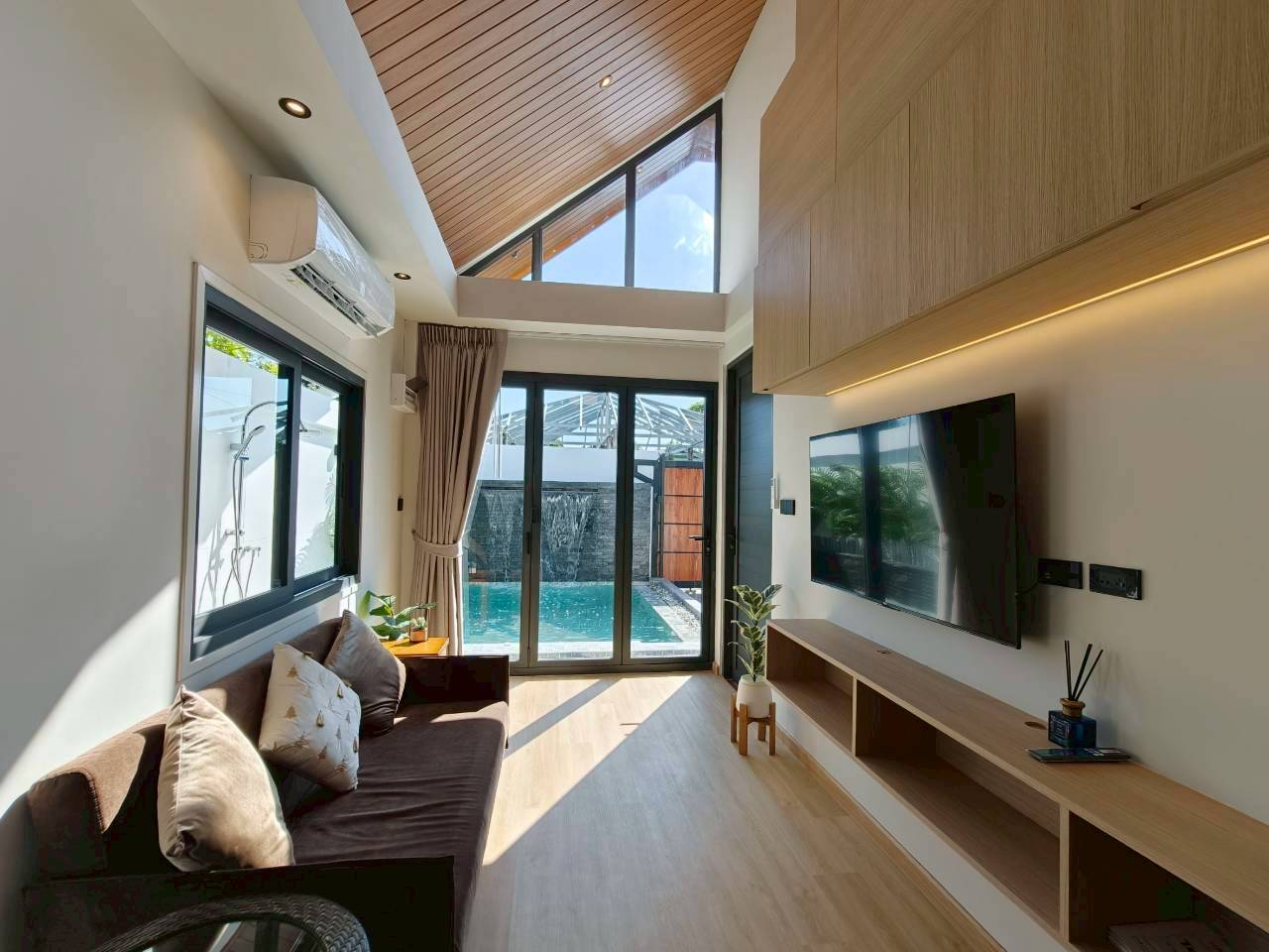 Pool Villa @ Rawai WR-04211 2