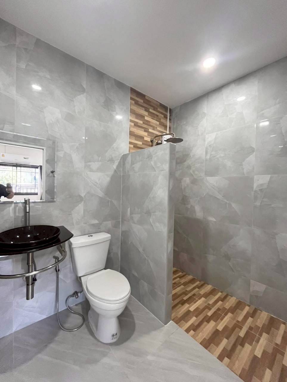 หมู่บ้านเจ้าฟ้าการ์เด้นโฮม นาบอน WR-04212 11