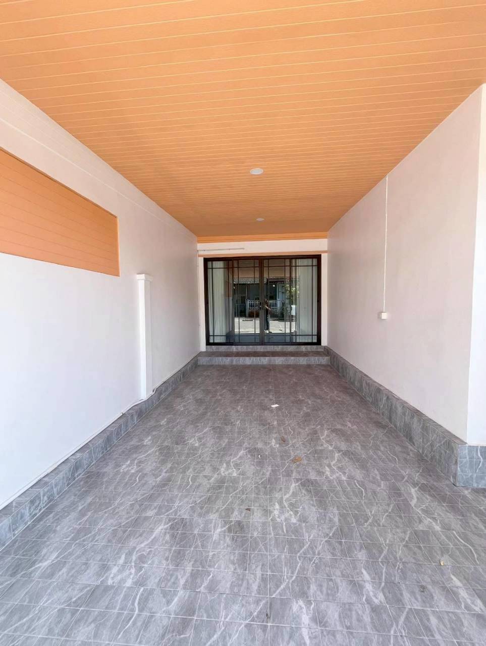 หมู่บ้านเจ้าฟ้าการ์เด้นโฮม นาบอน WR-04212 12