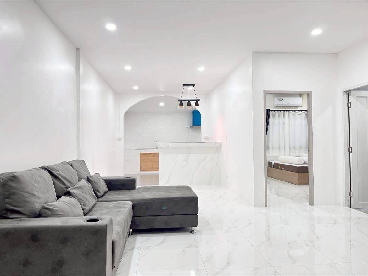 หมู่บ้านเจ้าฟ้าการ์เด้นโฮม นาบอน WR-04212 2