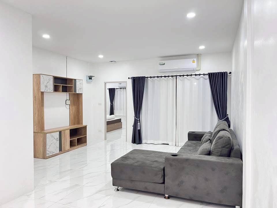 หมู่บ้านเจ้าฟ้าการ์เด้นโฮม นาบอน WR-04212 3