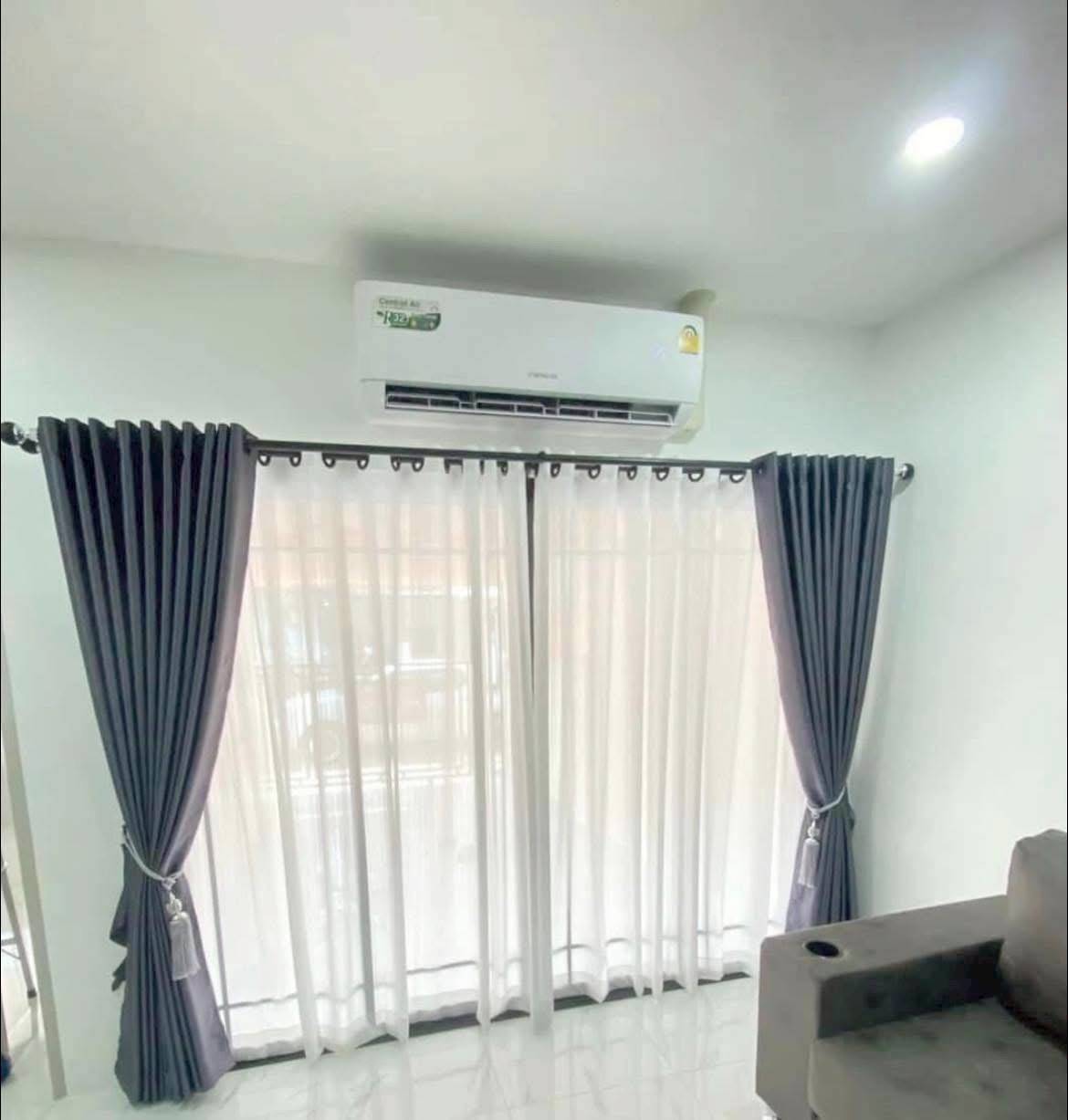 หมู่บ้านเจ้าฟ้าการ์เด้นโฮม นาบอน WR-04212 4