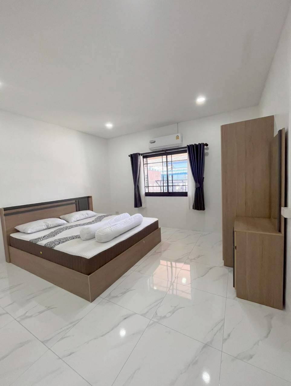 หมู่บ้านเจ้าฟ้าการ์เด้นโฮม นาบอน WR-04212 5