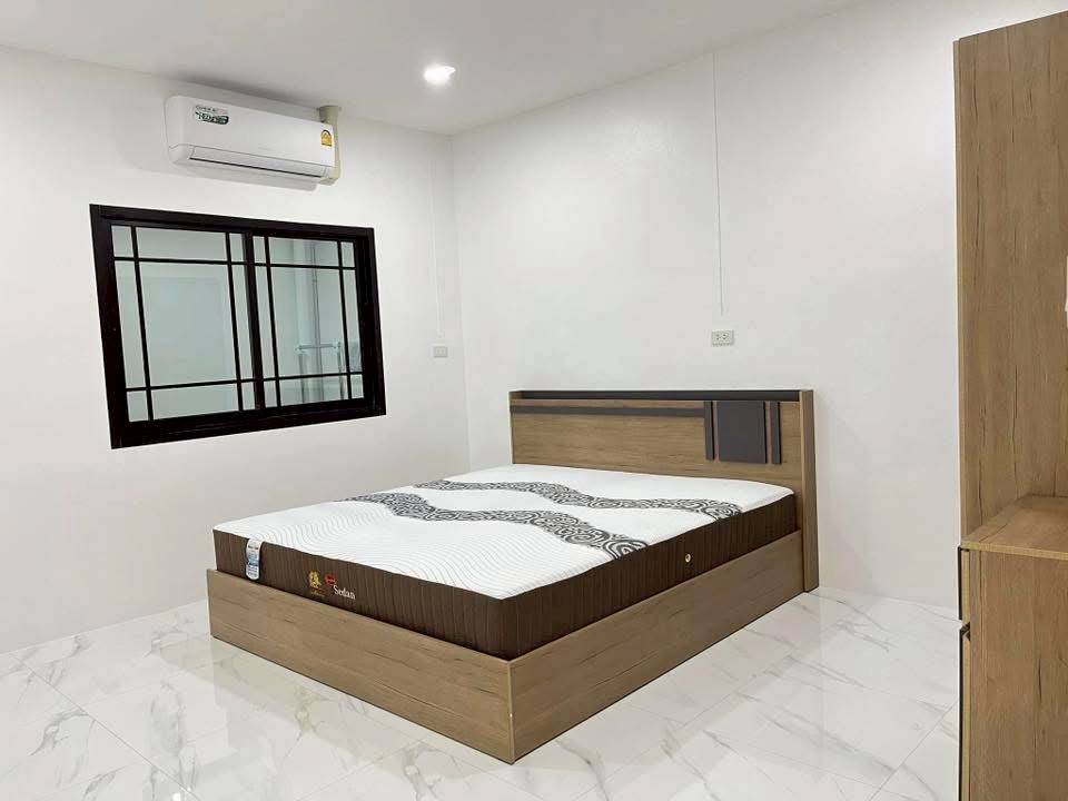 หมู่บ้านเจ้าฟ้าการ์เด้นโฮม นาบอน WR-04212 6