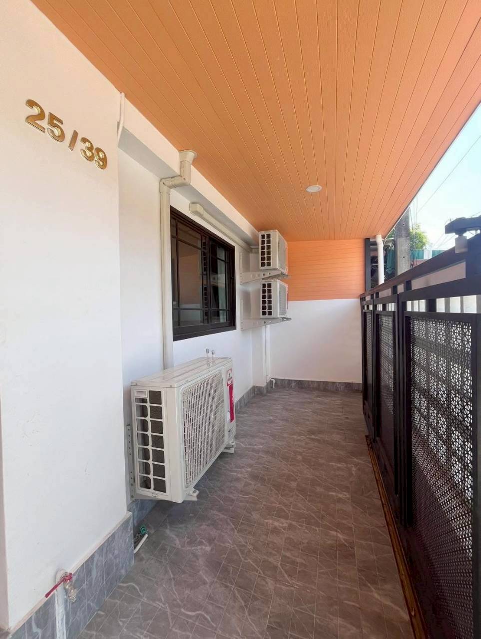 หมู่บ้านเจ้าฟ้าการ์เด้นโฮม นาบอน WR-04212 7