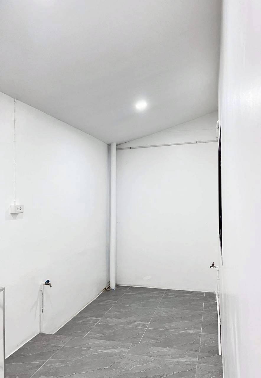 หมู่บ้านเจ้าฟ้าการ์เด้นโฮม นาบอน WR-04212 8