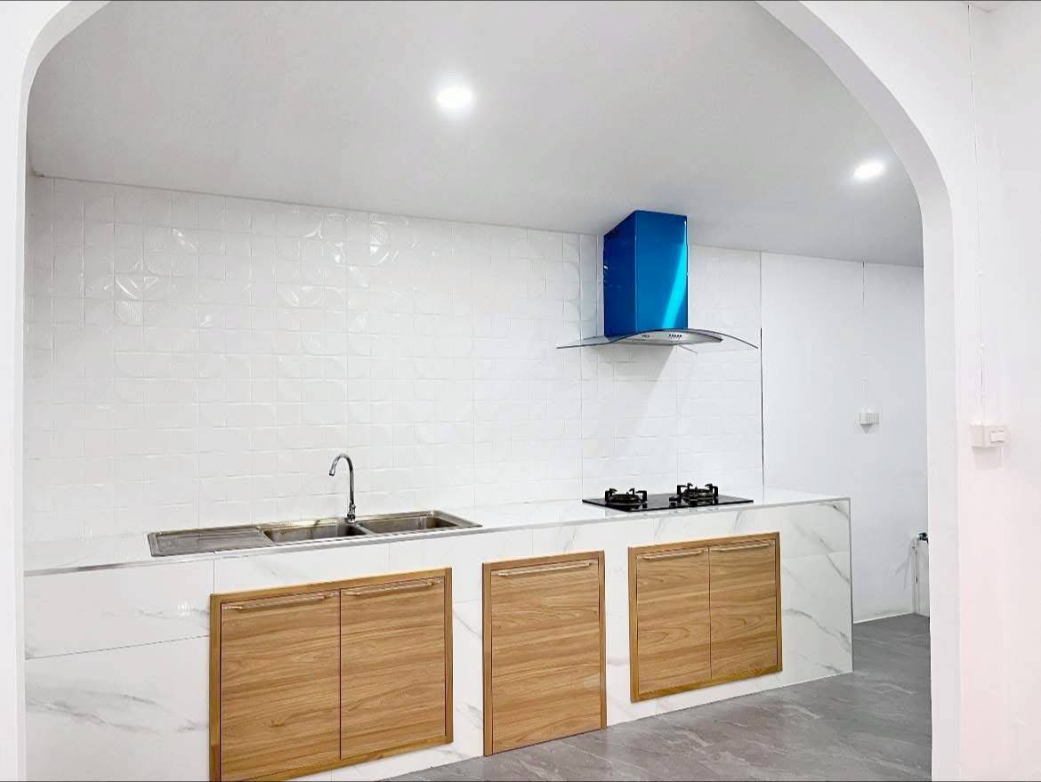 หมู่บ้านเจ้าฟ้าการ์เด้นโฮม นาบอน WR-04212 9