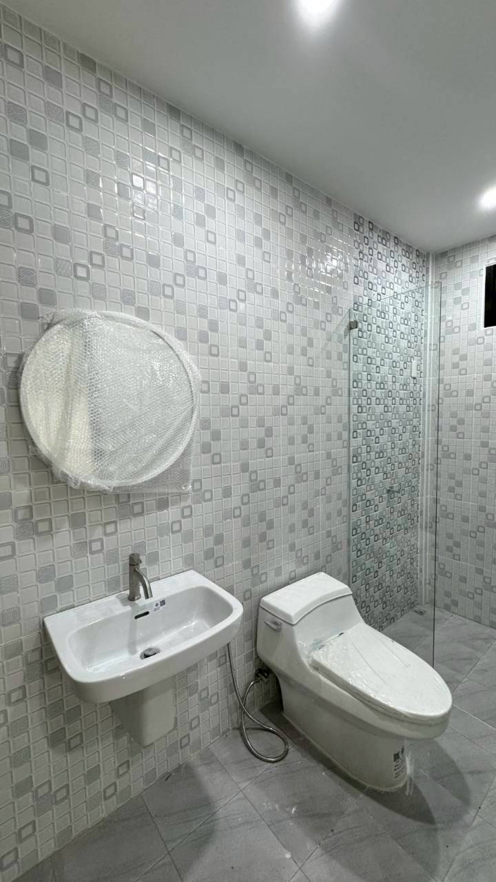 หมู่บ้านปาล์มการ์เด้น ป่าคลอก WR-04155 10