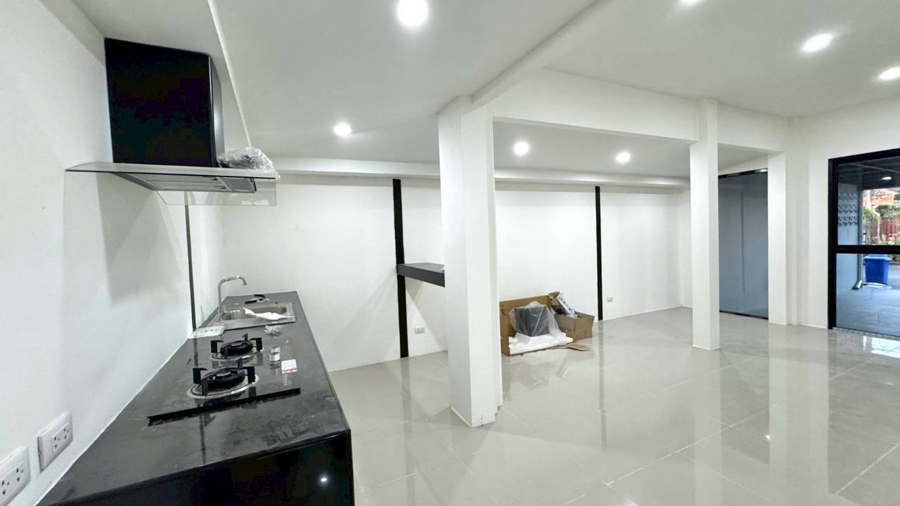 หมู่บ้านปาล์มการ์เด้น ป่าคลอก WR-04155 7