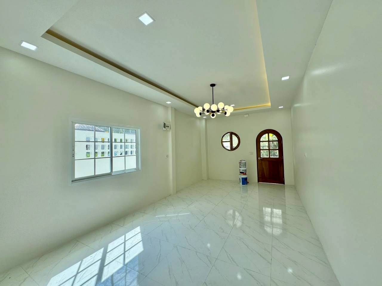 บ้านเดี่ยวบางโจ-เชิงทะเล WR-04142 2