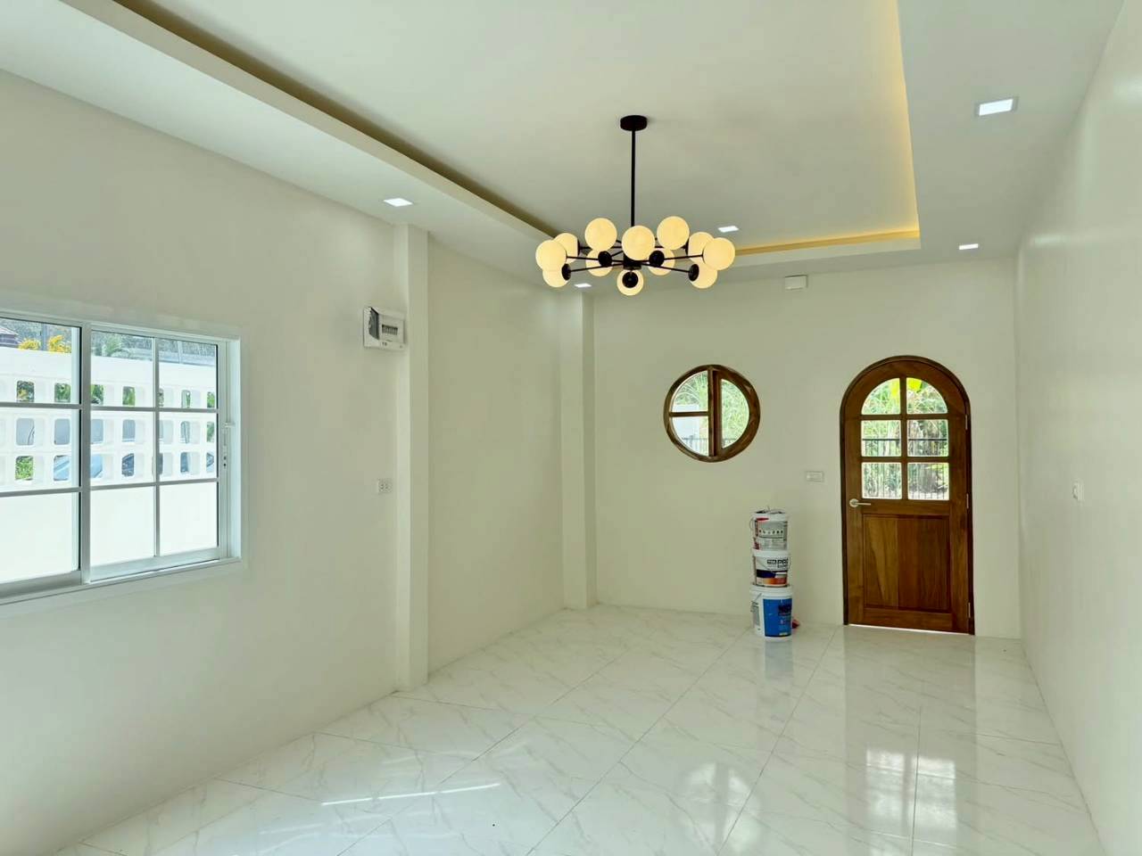 บ้านเดี่ยวบางโจ-เชิงทะเล WR-04142 4