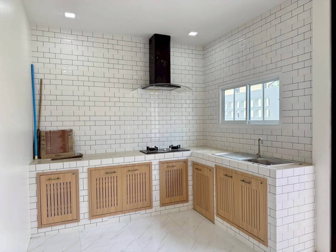 บ้านเดี่ยวบางโจ-เชิงทะเล WR-04142 7