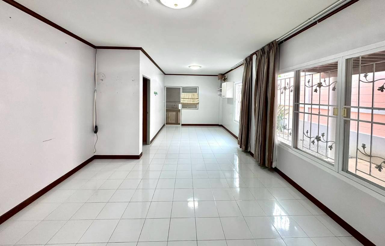 หมู่บ้านพร้อมพันธ์ ป่าคลอก WR-04213 2