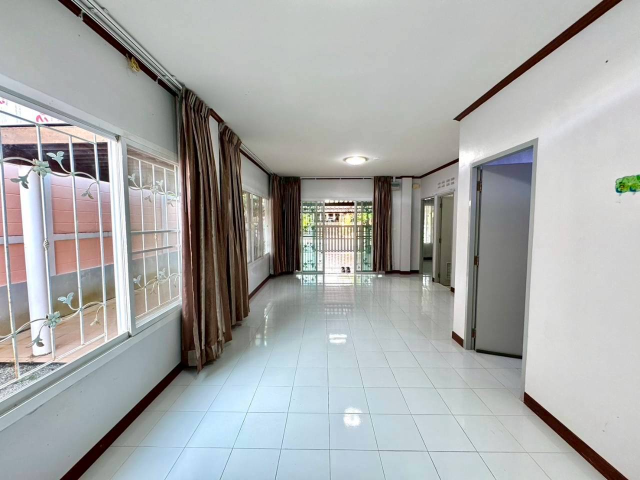 หมู่บ้านพร้อมพันธ์ ป่าคลอก WR-04213 6