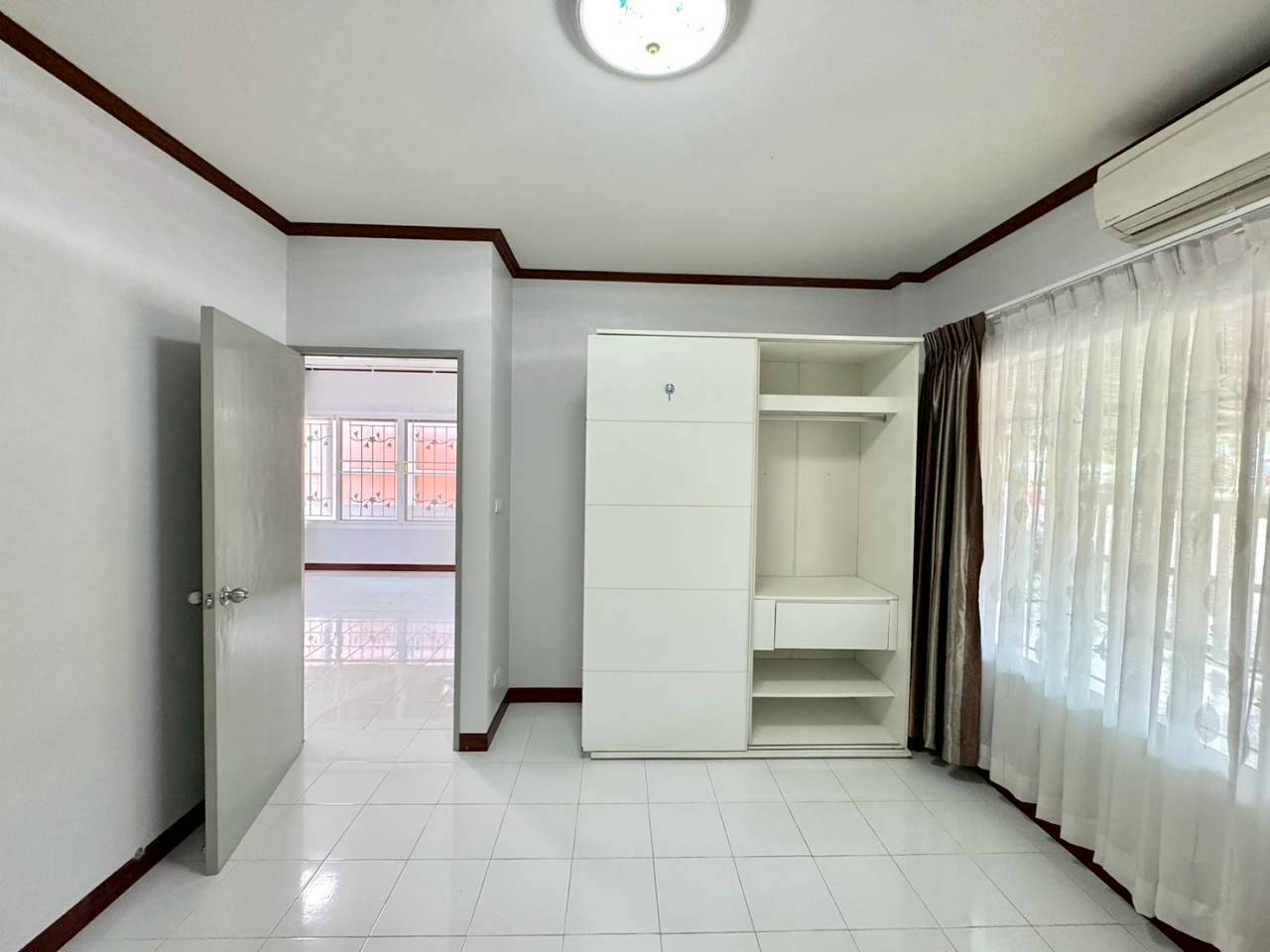 หมู่บ้านพร้อมพันธ์ ป่าคลอก WR-04213 7