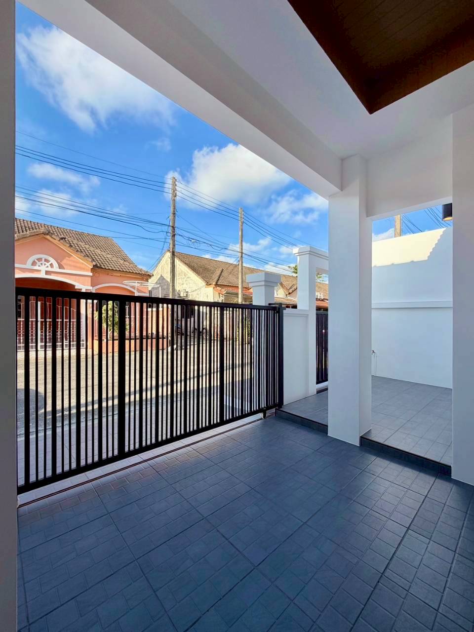 หมู่บ้านภูเก็ตวิลล่าแคลิฟอร์เนีย WR-04214 12