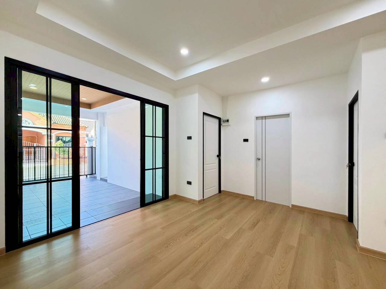 หมู่บ้านภูเก็ตวิลล่าแคลิฟอร์เนีย WR-04214 2