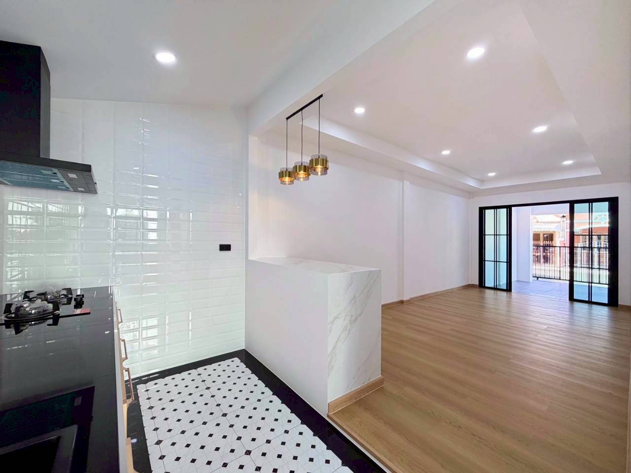 หมู่บ้านภูเก็ตวิลล่าแคลิฟอร์เนีย WR-04214 7