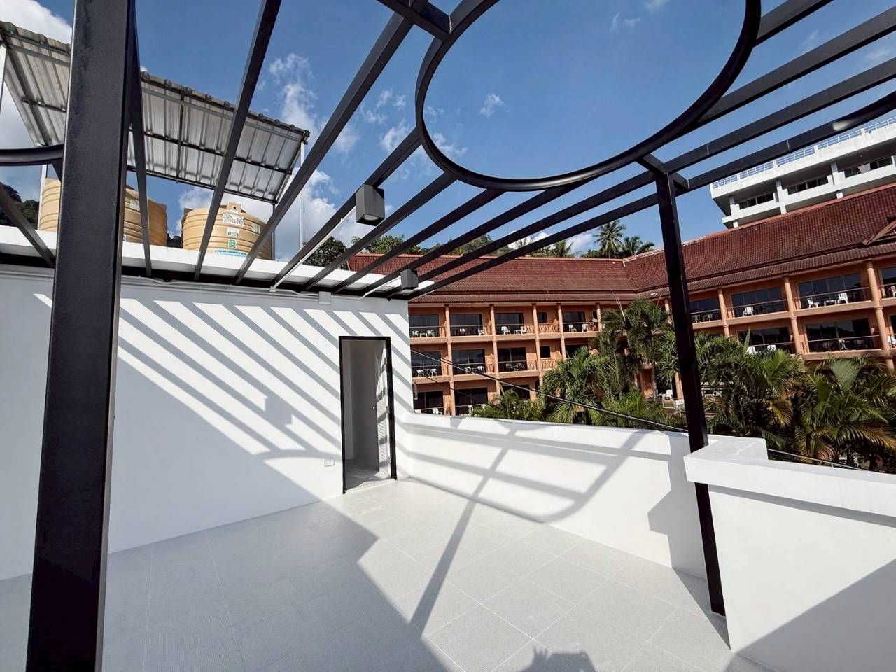 ทาวน์โฮม 2 ชั้น ป่าตอง WR-04216 9