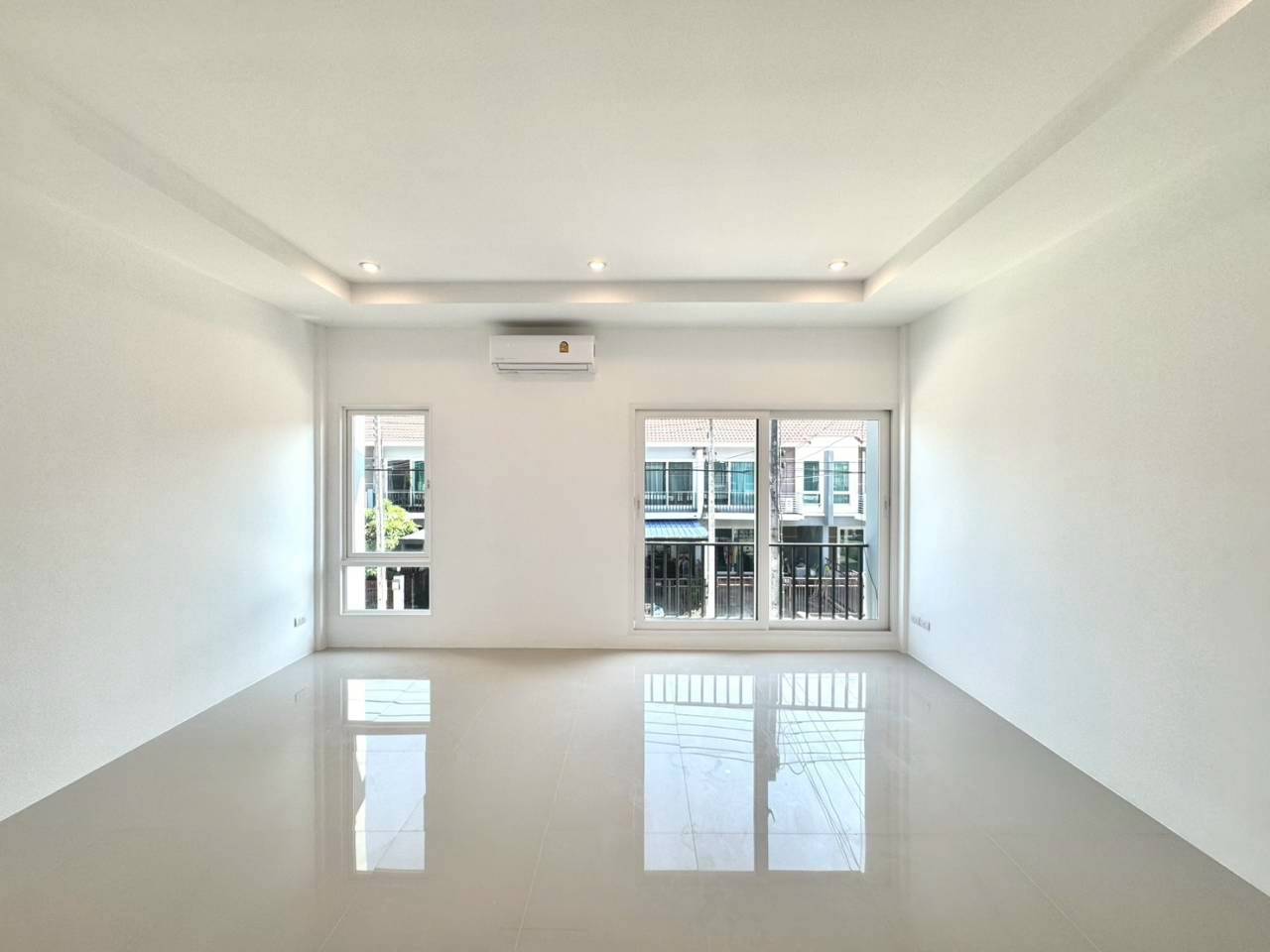 หมู่บ้านศุภาลัยพรีโม่ กู้กู WR-04219 4