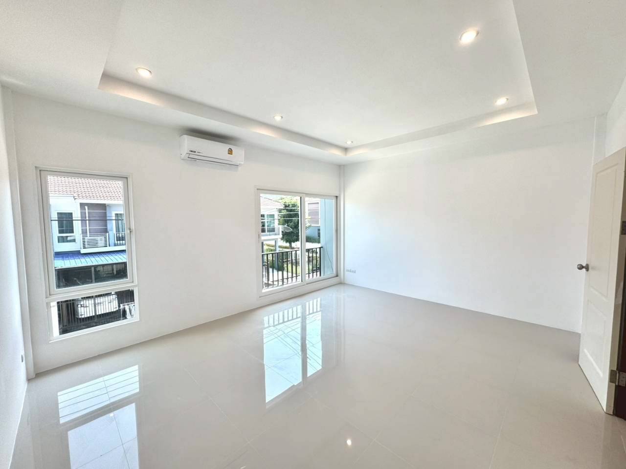 หมู่บ้านศุภาลัยพรีโม่ กู้กู WR-04219 5