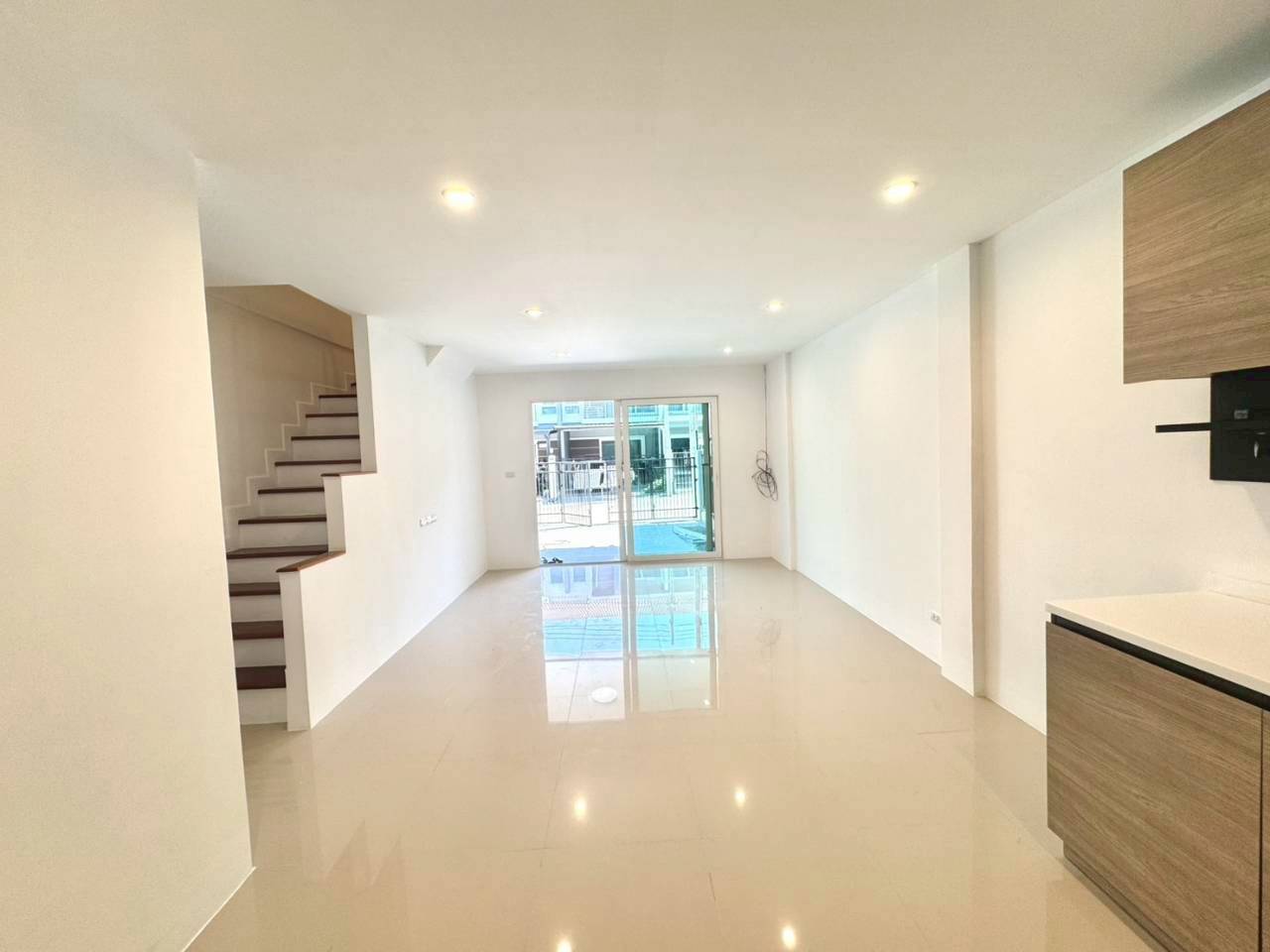 หมู่บ้านศุภาลัยพรีโม่ กู้กู WR-04219 7