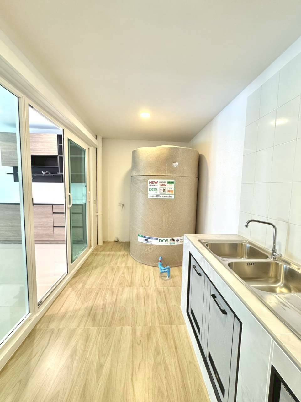 หมู่บ้านศุภาลัยพรีโม่ กู้กู WR-04219 9