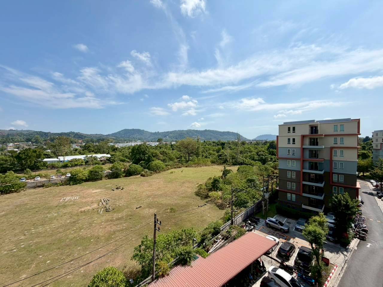 Dcondo Kathu - Patong WR-04220 12