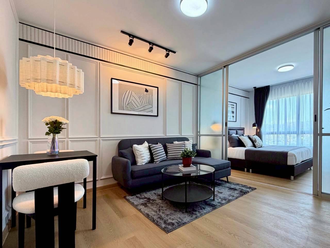 Dcondo Kathu - Patong WR-04220 2