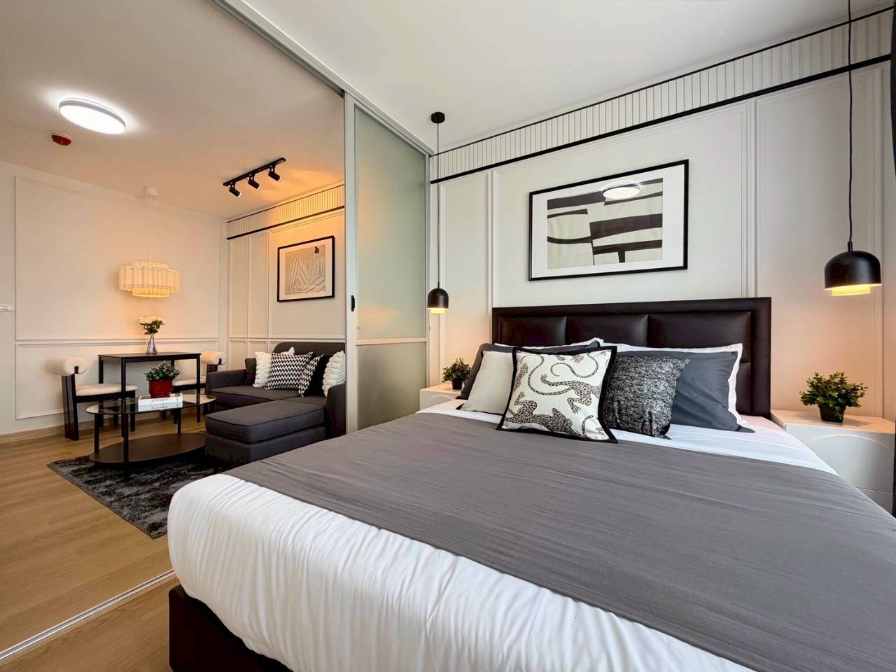 Dcondo Kathu - Patong WR-04220 5