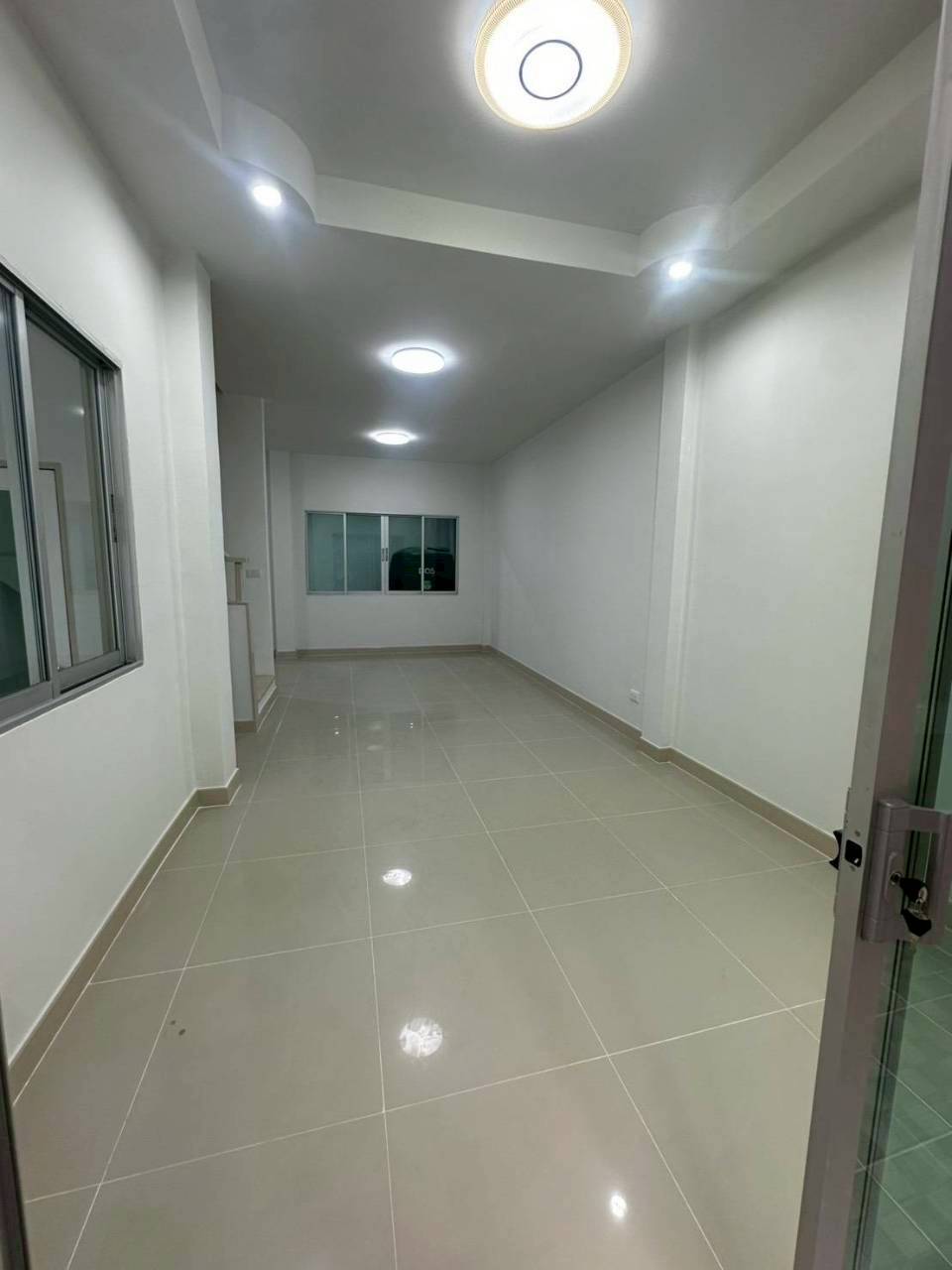 หมู่บ้านพนาสนธิ์การ์เด้นโฮม ถลาง WR-04222 3