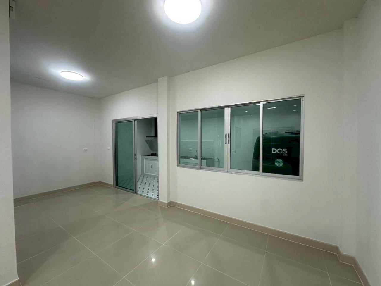 หมู่บ้านพนาสนธิ์การ์เด้นโฮม ถลาง WR-04222 5