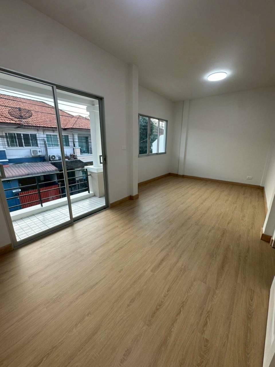 หมู่บ้านพนาสนธิ์การ์เด้นโฮม ถลาง WR-04222 8