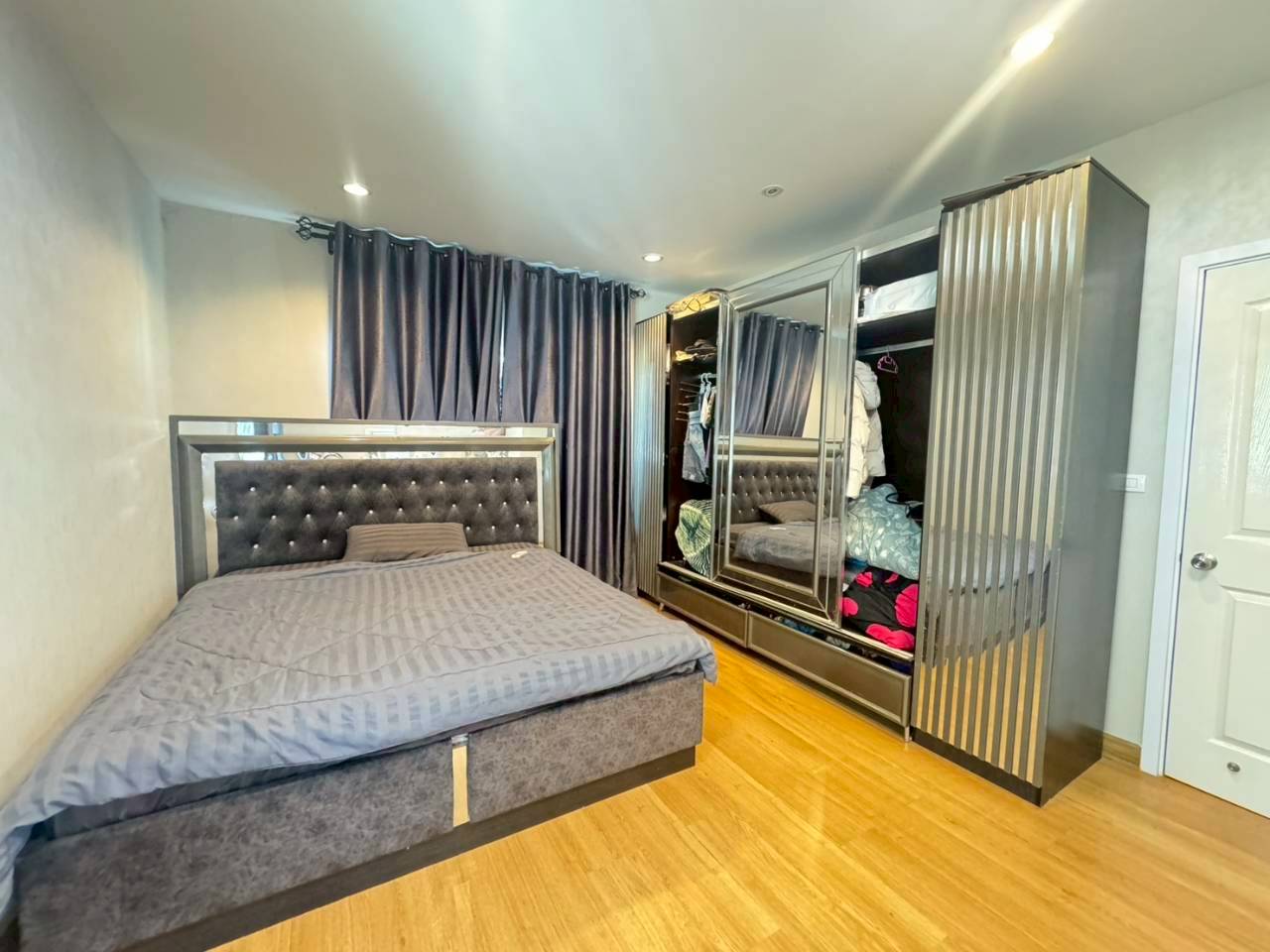 หมู่บ้านภัสสรเกาะแก้ว WR-04224 4