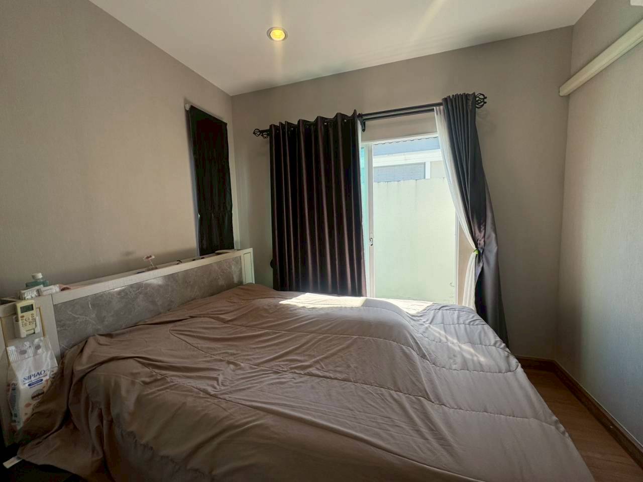 หมู่บ้านภัสสรเกาะแก้ว WR-04224 5