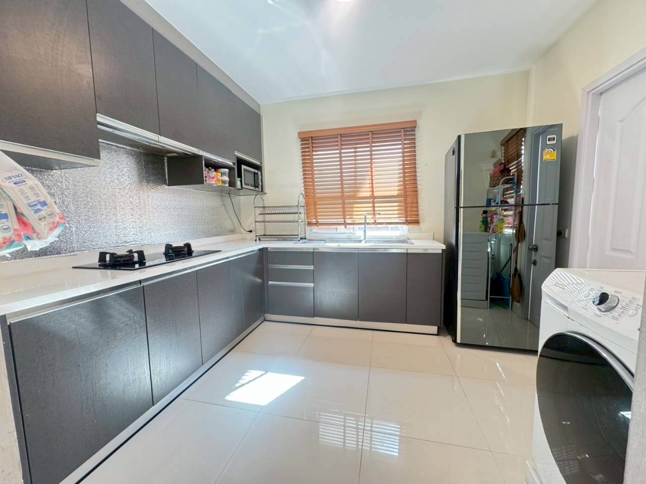 หมู่บ้านภัสสรเกาะแก้ว WR-04224 9